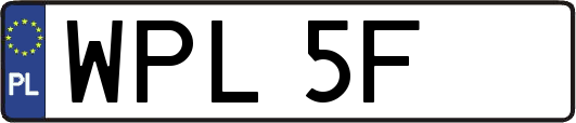 WPL5F