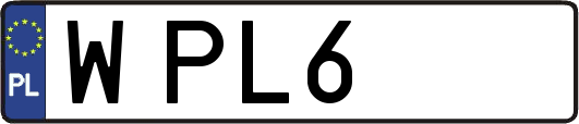 WPL6