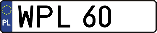 WPL60