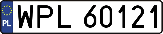 WPL60121