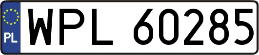 WPL60285