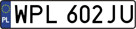 WPL602JU