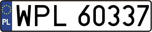 WPL60337