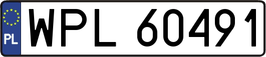 WPL60491