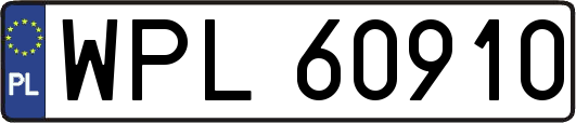 WPL60910