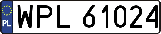 WPL61024