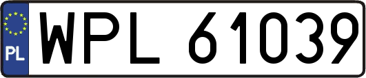 WPL61039