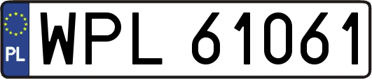 WPL61061