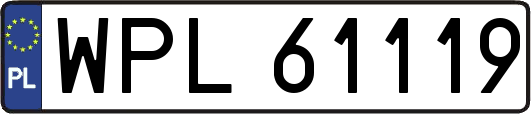 WPL61119