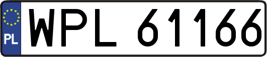 WPL61166