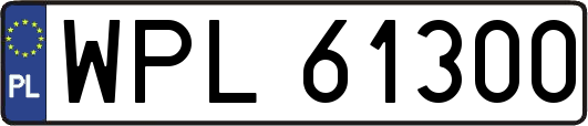 WPL61300