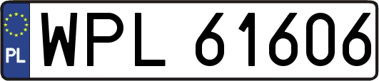 WPL61606