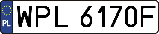 WPL6170F