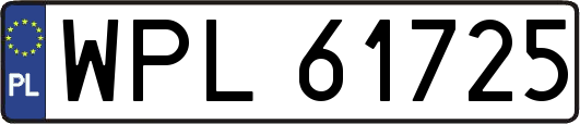 WPL61725