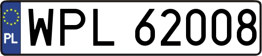 WPL62008