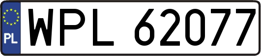 WPL62077