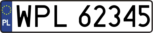 WPL62345