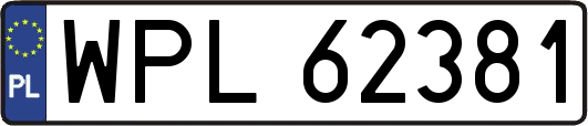 WPL62381