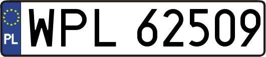 WPL62509