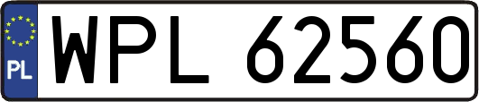 WPL62560