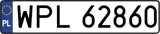 WPL62860