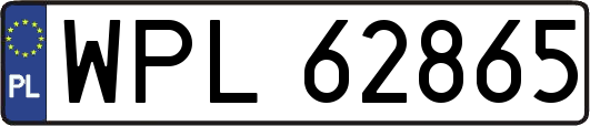 WPL62865