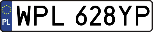 WPL628YP
