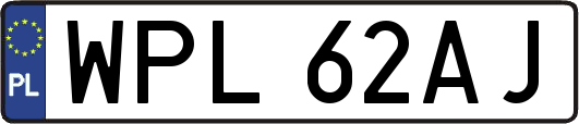 WPL62AJ