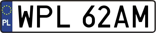 WPL62AM