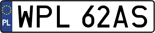 WPL62AS