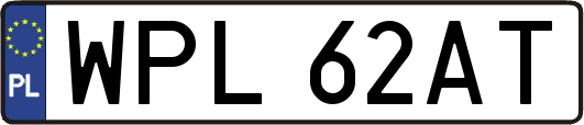 WPL62AT