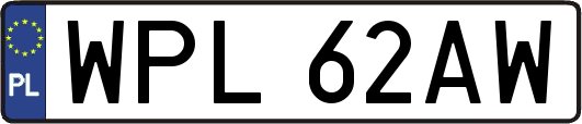 WPL62AW