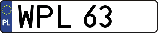 WPL63