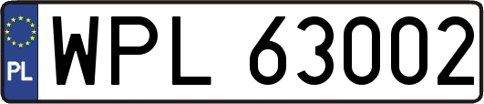 WPL63002