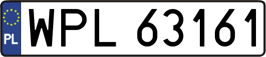 WPL63161