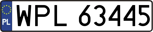 WPL63445