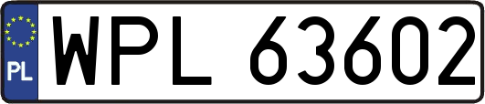 WPL63602