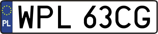 WPL63CG