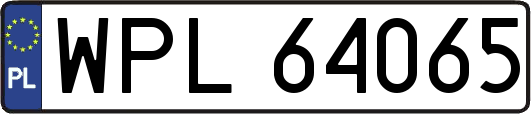 WPL64065