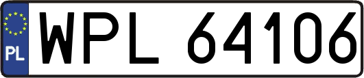 WPL64106