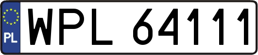 WPL64111