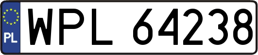 WPL64238