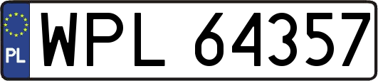 WPL64357