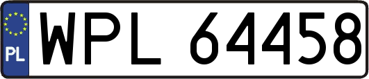 WPL64458