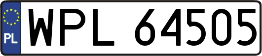 WPL64505