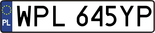 WPL645YP
