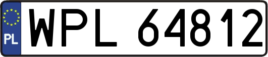 WPL64812