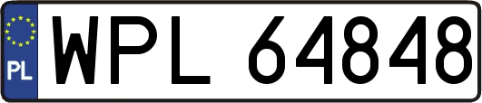 WPL64848