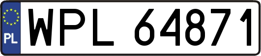 WPL64871