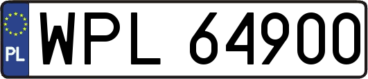 WPL64900